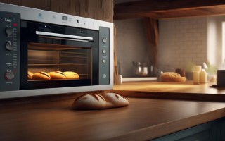 考面包烤箱到底多少度？