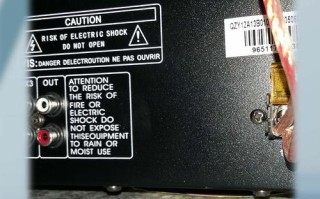 功放不开机怎么办？