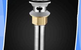 洗脸池漏水器怎么拆？步骤工具有哪些？