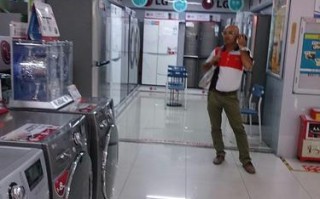 佛山LG空调维修电话是多少？