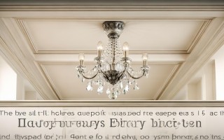 2025阳台吊顶怎么装？挂吊灯的阳台吊顶怎么做？