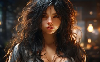 带灯洗面柜怎么做？灯光怎么装最实用？