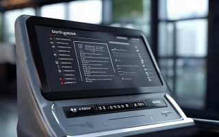 亿健跑步机怎么改语言