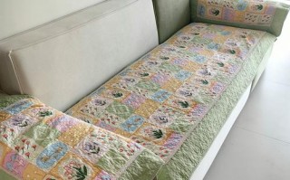 开沙发套垫生意怎么样？