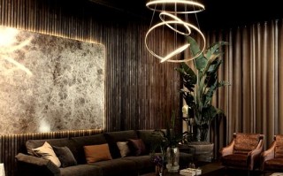 灯具设计如何平衡美学与实用？