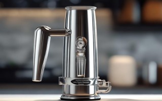 鲜奶搅拌机是做什么的