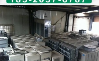 杭州空调回收电话上门靠谱吗？
