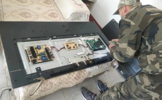 海信电视的报修电话