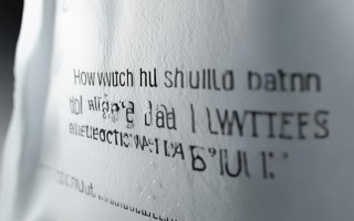 电热水袋需要加多少水