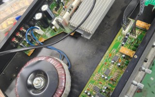 功放声音沉闷是哪些部件出了问题？