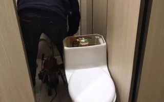 马桶坏了怎么找靠谱维修师傅？