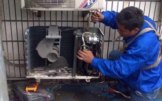 格力变频空调坏了？2025年最新报修电话是多少？