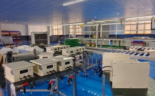 工厂监控共享设备价格是多少？