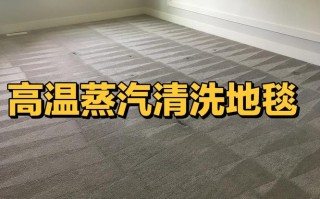 五个房间洗地毯费用多少？