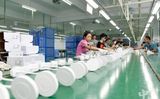 广东灯具厂有何核心竞争力？