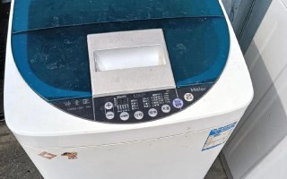 修海尔洗衣机，电话能修吗？