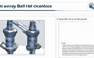 三通球阀怎么连接水龙头