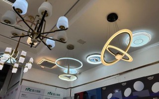 深圳工程定制灯具，如何满足个性化需求？