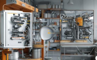 创尔特壁挂炉e5怎么修