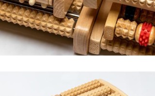 滚轮按摩器材质怎么选？哪种更安全耐用？