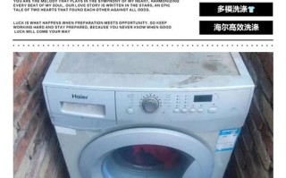 海尔滚筒门叫什么？