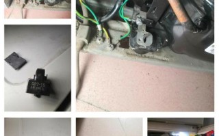 冰箱坏了怎么修？自己能处理吗？