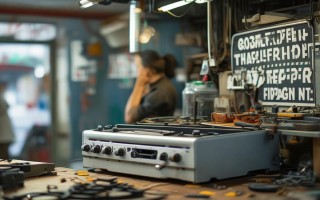 燃气灶维修电话哪里找靠谱？