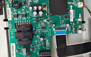 夏普电视常见故障怎么修？