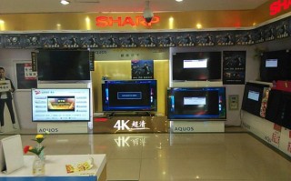 夏普青岛售后服务电话是多少？