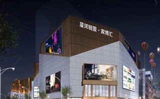 扬州灯具市场到底有几个？