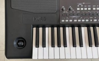 korgpa1000喇叭没声音怎么办