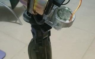 落地扇电机坏了怎么修？