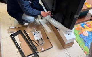 电视机安装电话昆山，是装电话还是装电视？