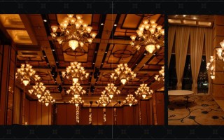 定制酒店灯具安装，如何避坑省心？