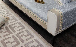 夏季什么样的沙发垫凉爽