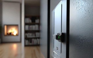 创尔特壁挂炉出现e5是怎么回事