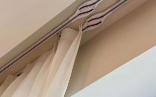 2025年网购窗帘轨道怎么选？安装避坑指南来了！