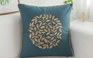 抱枕面料怎么选？哪种材质最舒适耐用？