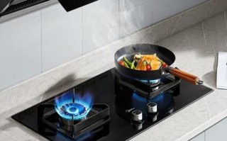 美的循环燃气灶故障