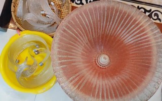 水晶灯久用如何清洁？