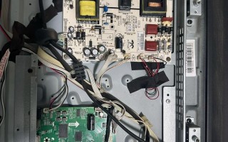 液晶电视维修电话怎么找？