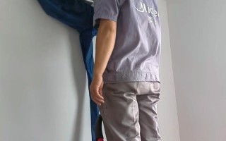 美的空调清洗服务电话是多少？