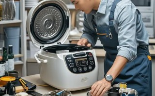 美的电饭煲售后电话是多少？