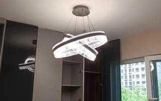 大连灯具哪里买好？