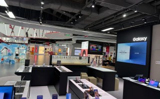 长春三星专卖店电话是多少？