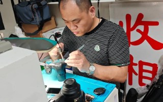 杭州相机维修点电话有哪些？