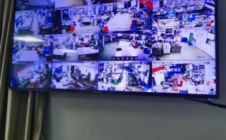 监控黑屏怎么办？三招快速排查解决！
