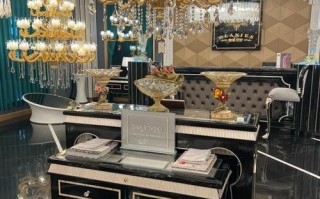 如何挑选地道中式灯具？