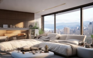 蹲便器上口距地标准高度是多少？