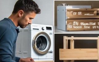 德邦寄洗衣机打木架多少钱